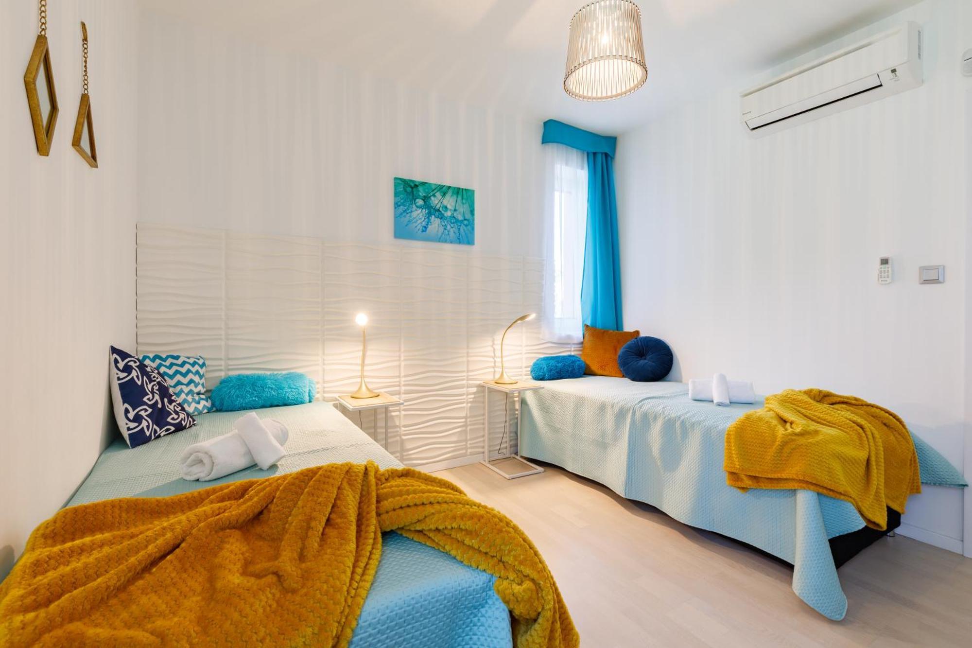 Blue4 Apartment บาลาตอนฟุซเฟอ ภายนอก รูปภาพ